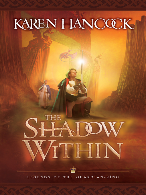Cover image for The Shadow Within
